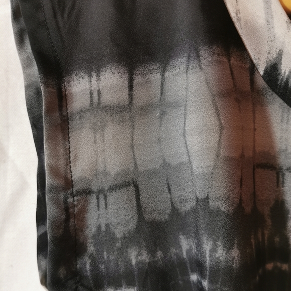 BeBop Tie-dyed midi dress, medium - Picture 3 of 16